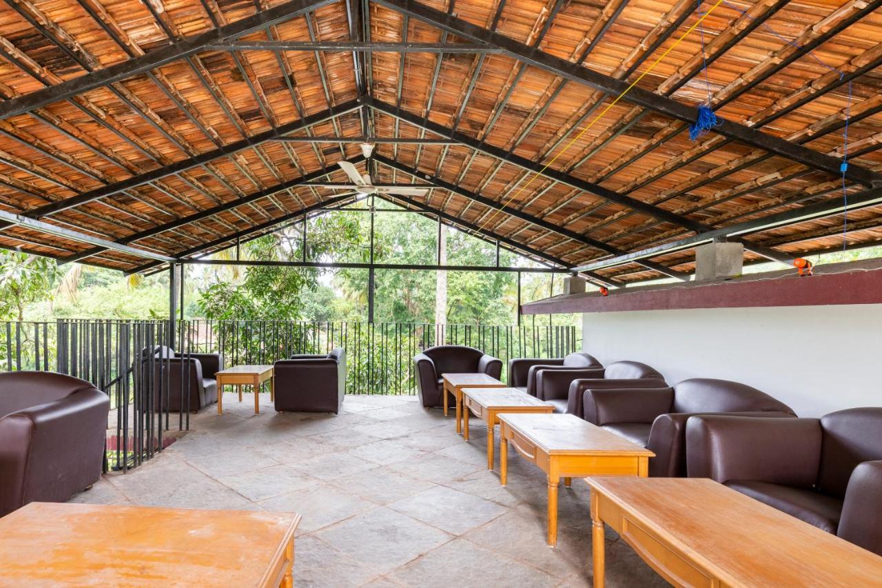 Casa De Mor Room With Pool Anjuna Exterior photo