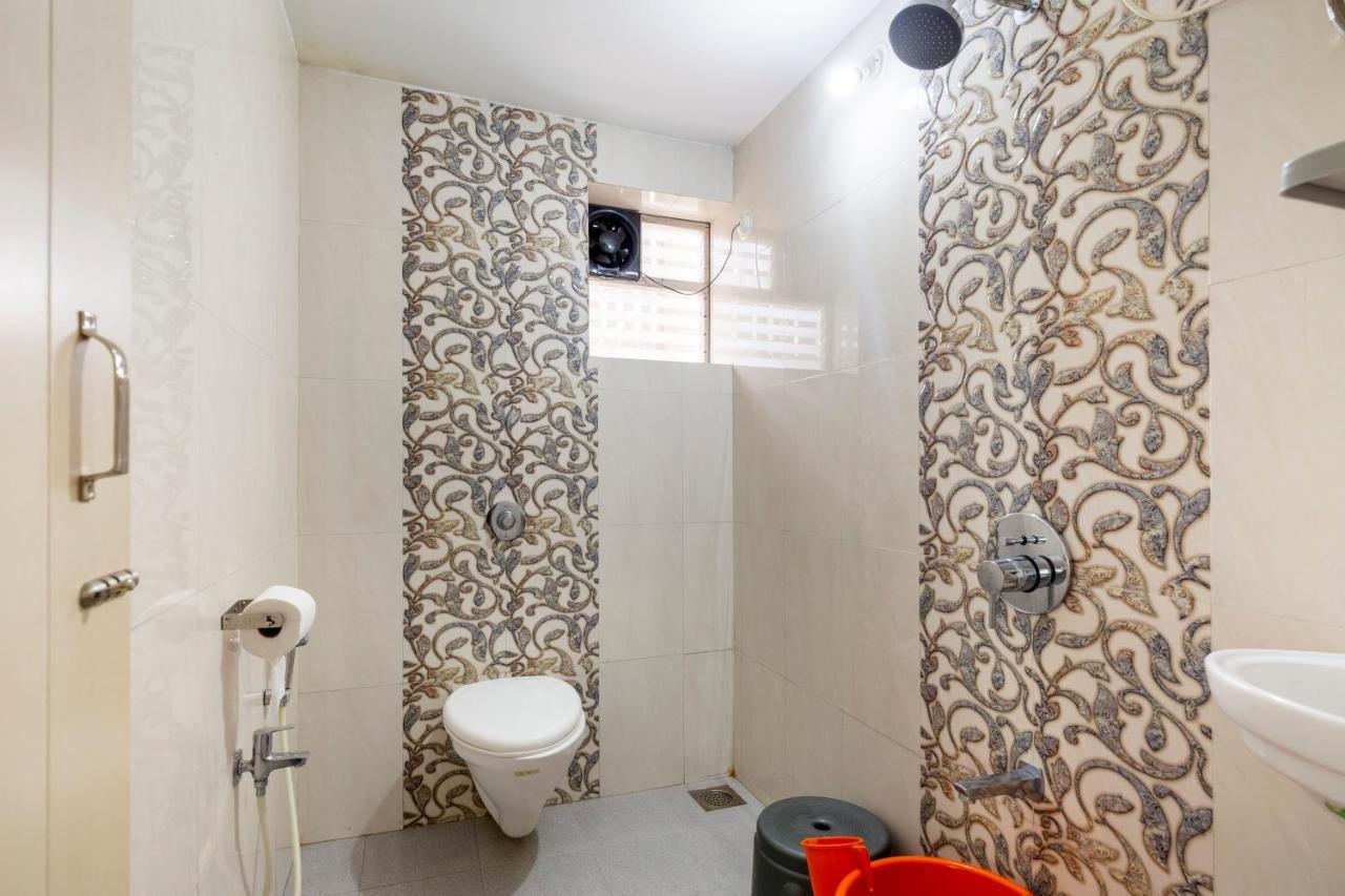 Casa De Mor Room With Pool Anjuna Exterior photo