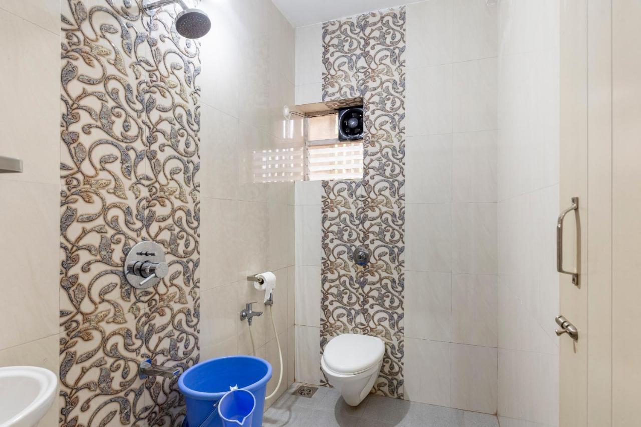Casa De Mor Room With Pool Anjuna Exterior photo