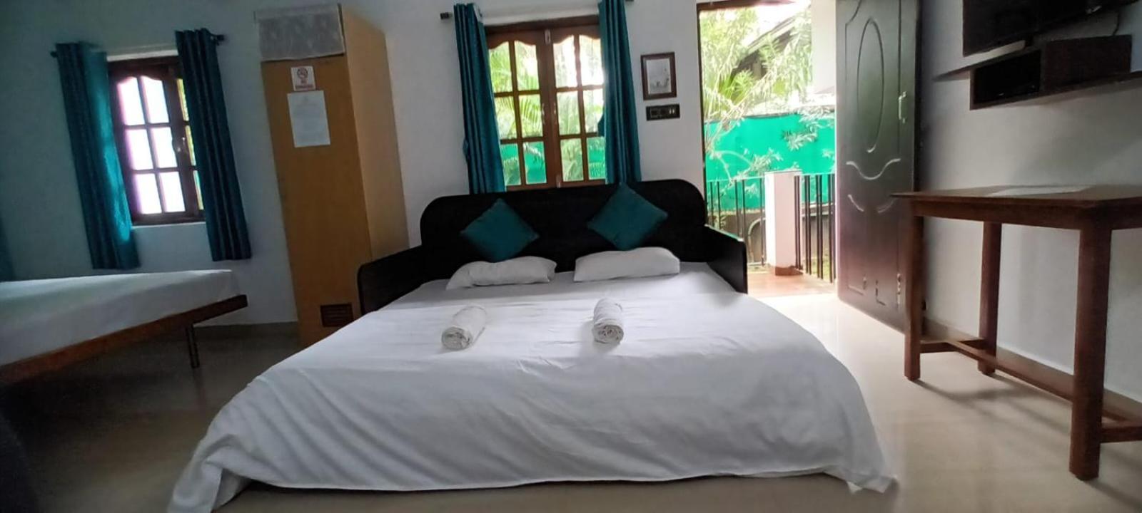 Casa De Mor Room With Pool Anjuna Exterior photo
